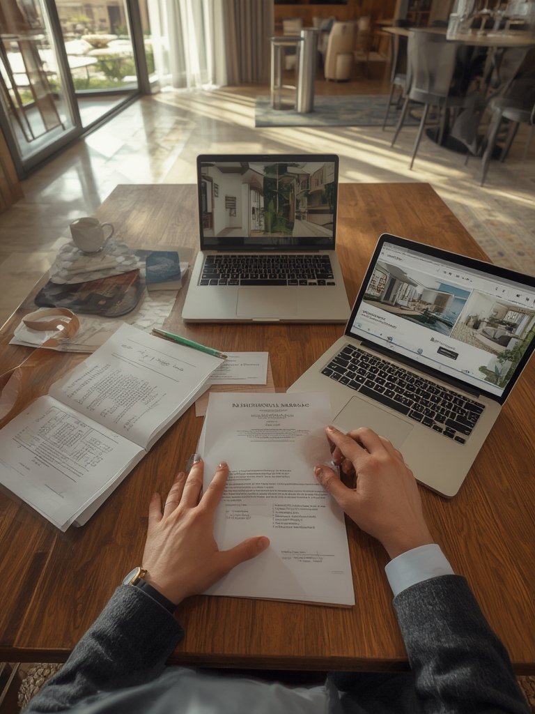 Four Seasons Private Residences Marrakech - Illustration 2