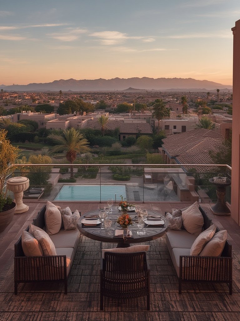 Four Seasons Private Residences Marrakech - Illustration 3
