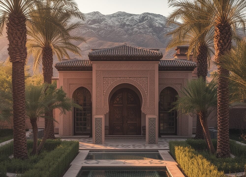 Marrakech property investment 2026