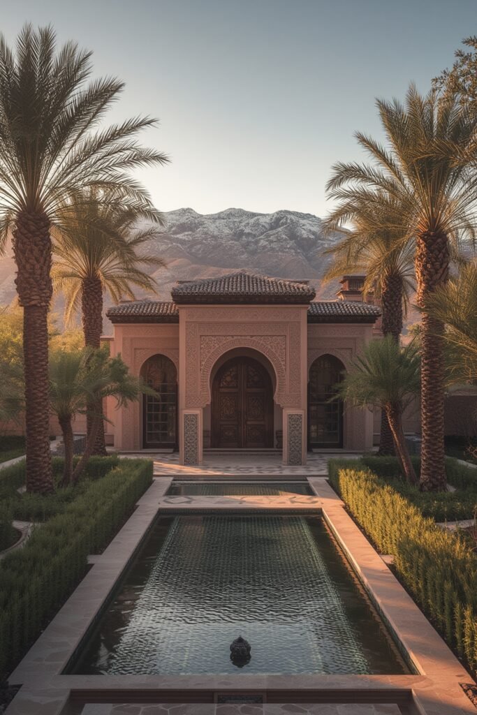 Marrakech property investment 2026