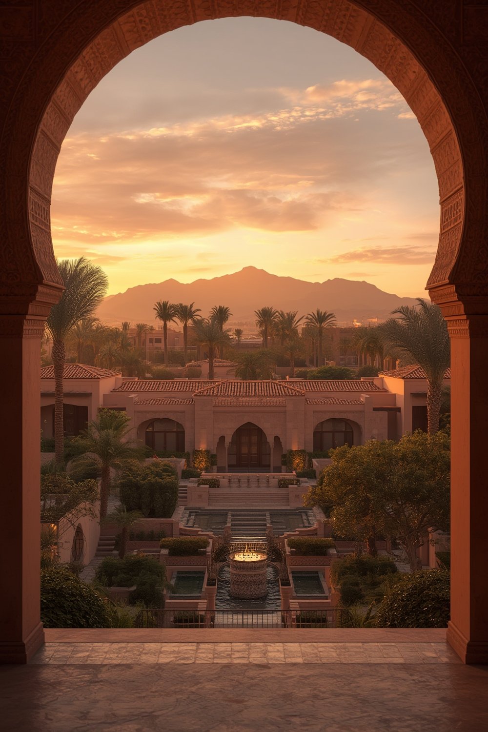 Marrakech property investment 2026 - Illustration 1