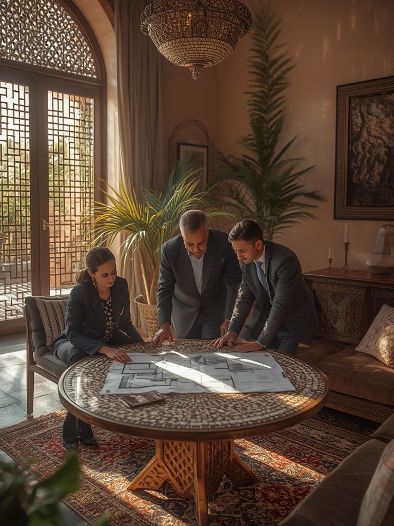 Marrakech property investment 2026 - Illustration 2