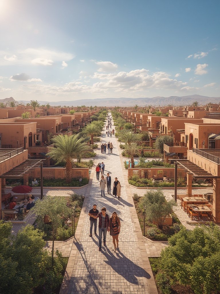 Marrakech property investment 2026 - Illustration 3