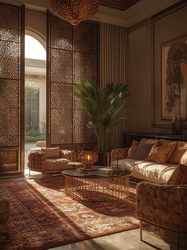 branded residences Marrakech - Illustration 2